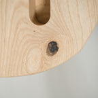 Paint Grade Swamp Ash Vintage Tele Body