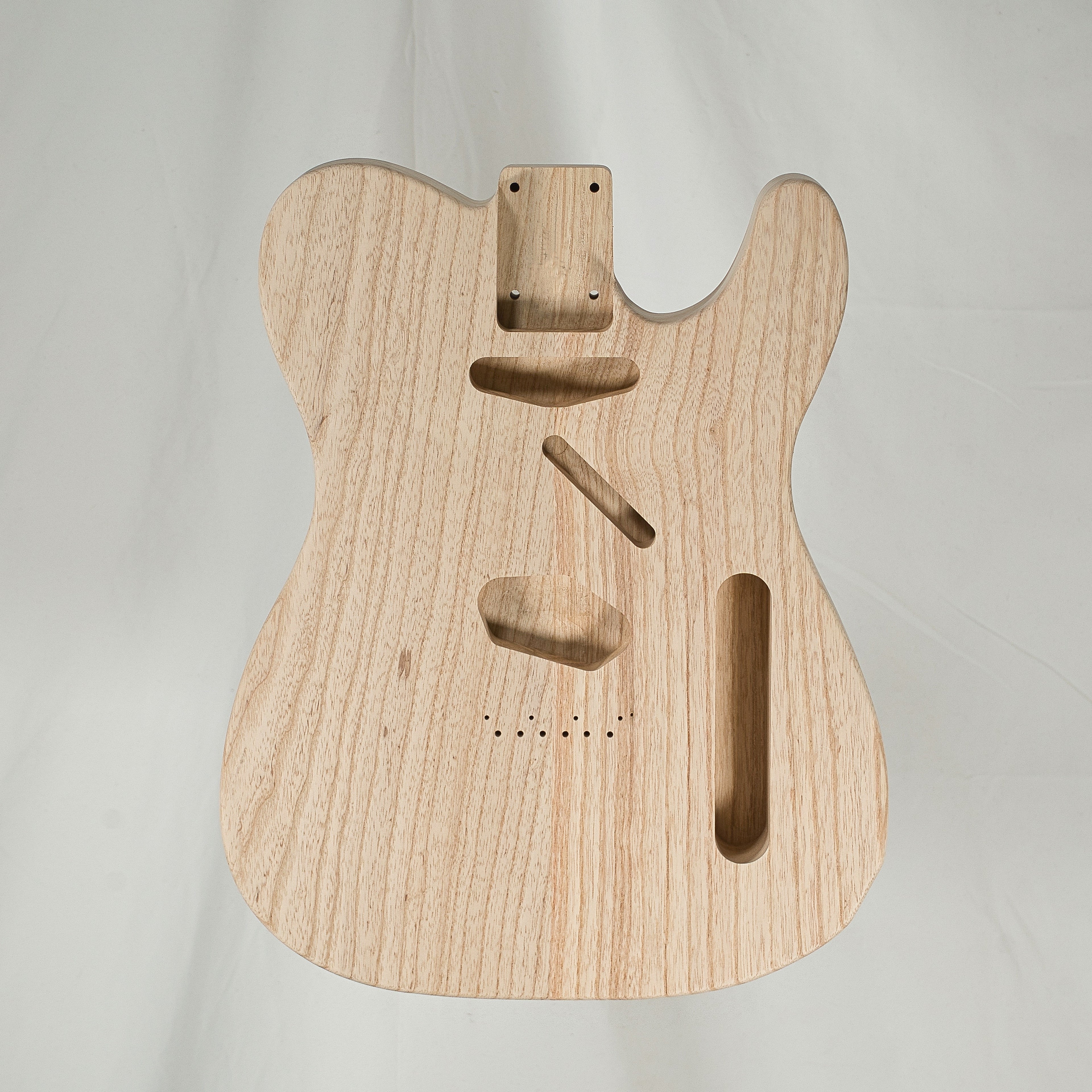 Swamp Ash Vintage Tele Body