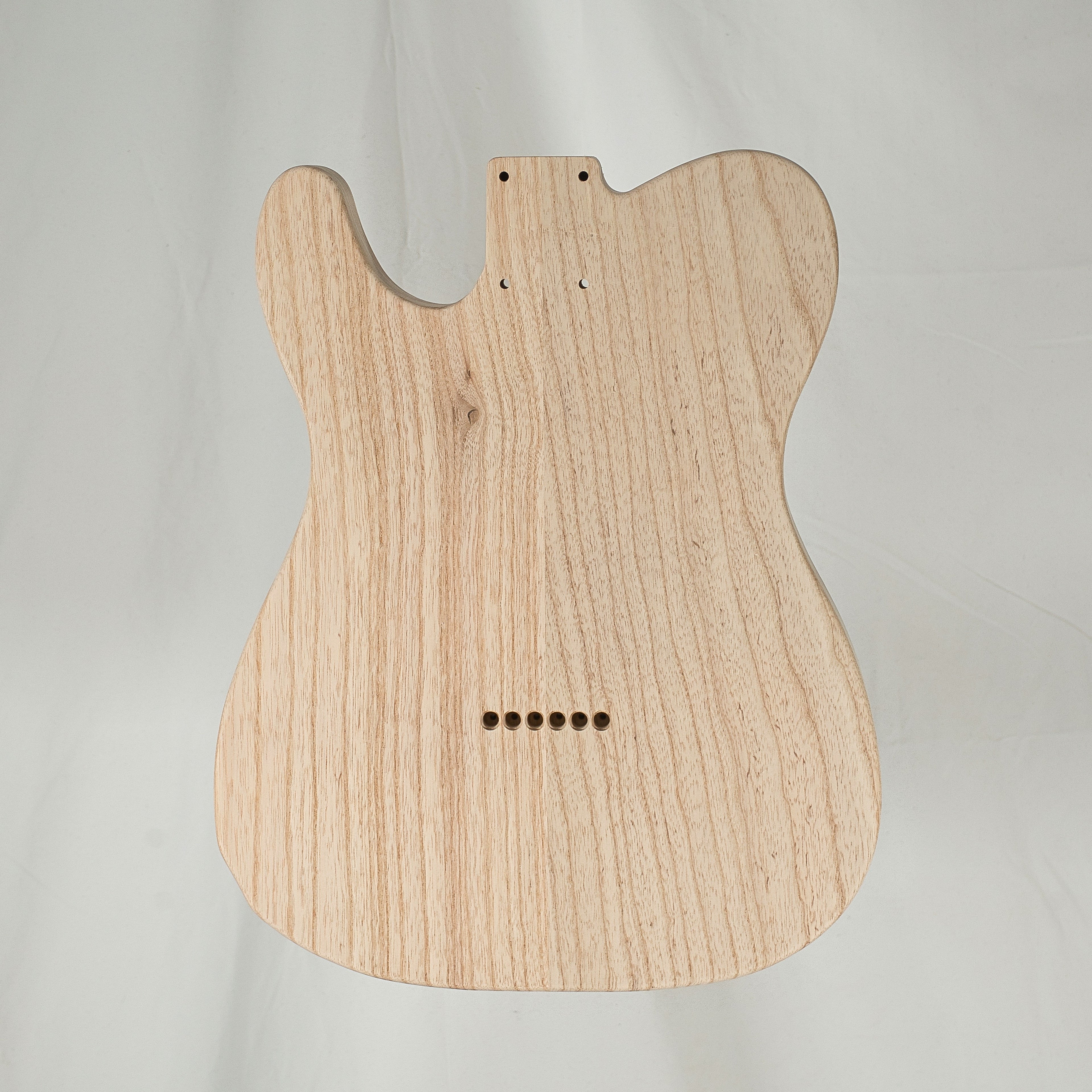 Swamp Ash Vintage Tele Body