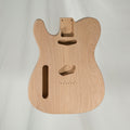 LEFTY Alder Tele Body