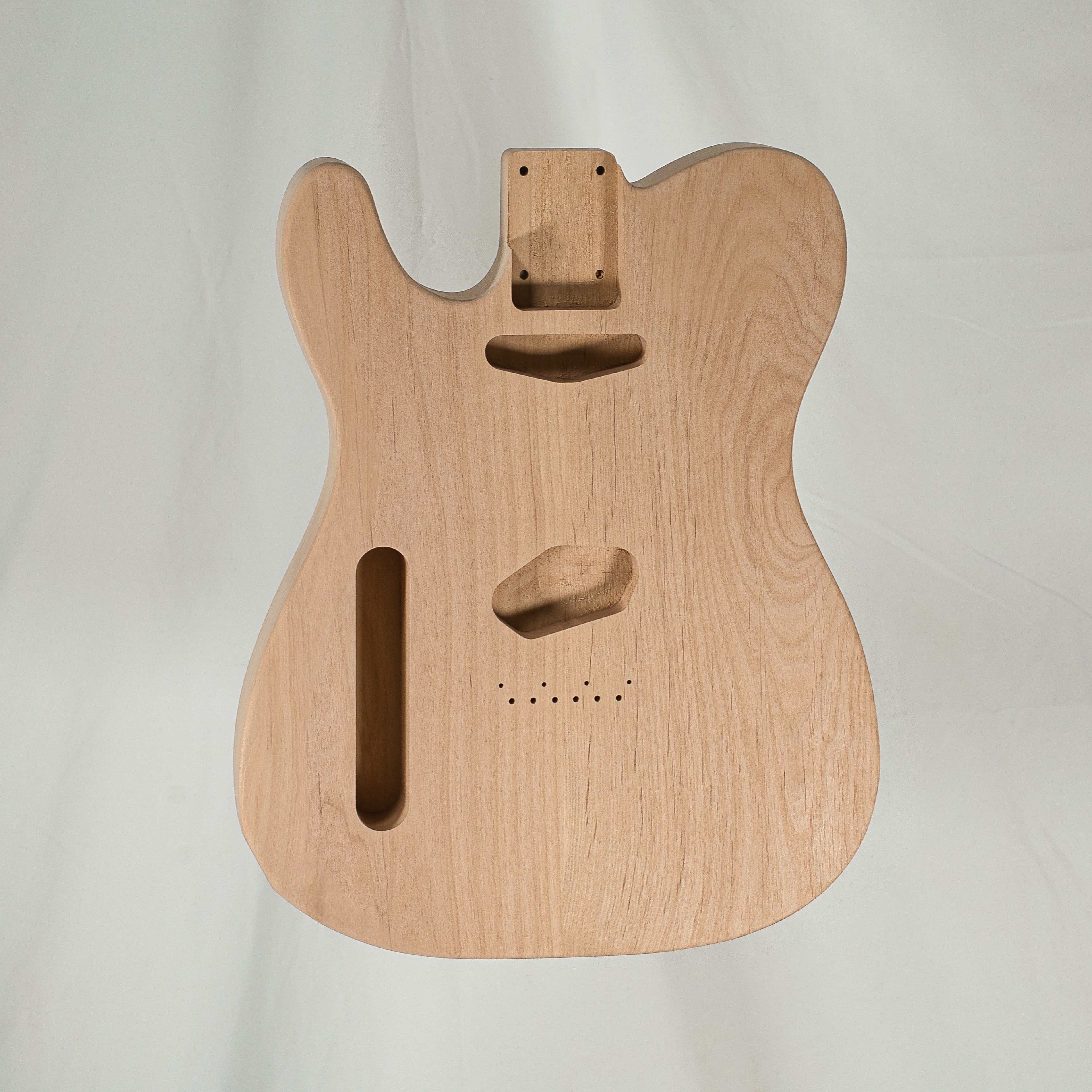 LEFTY Alder Tele Body