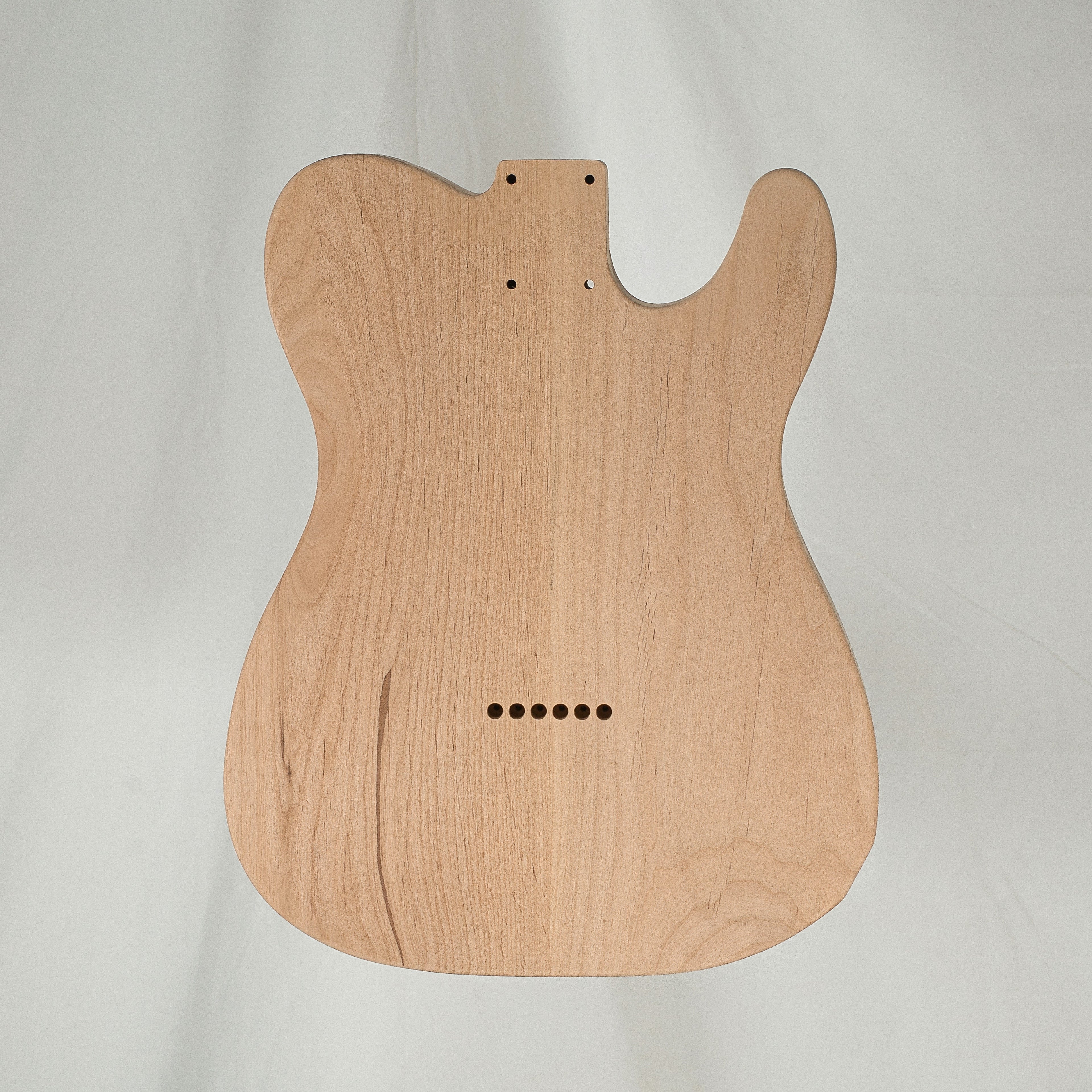 LEFTY Alder Tele Body