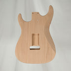 Alder Dinky Strat Body