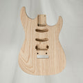 Swamp Ash Dinky Strat Body