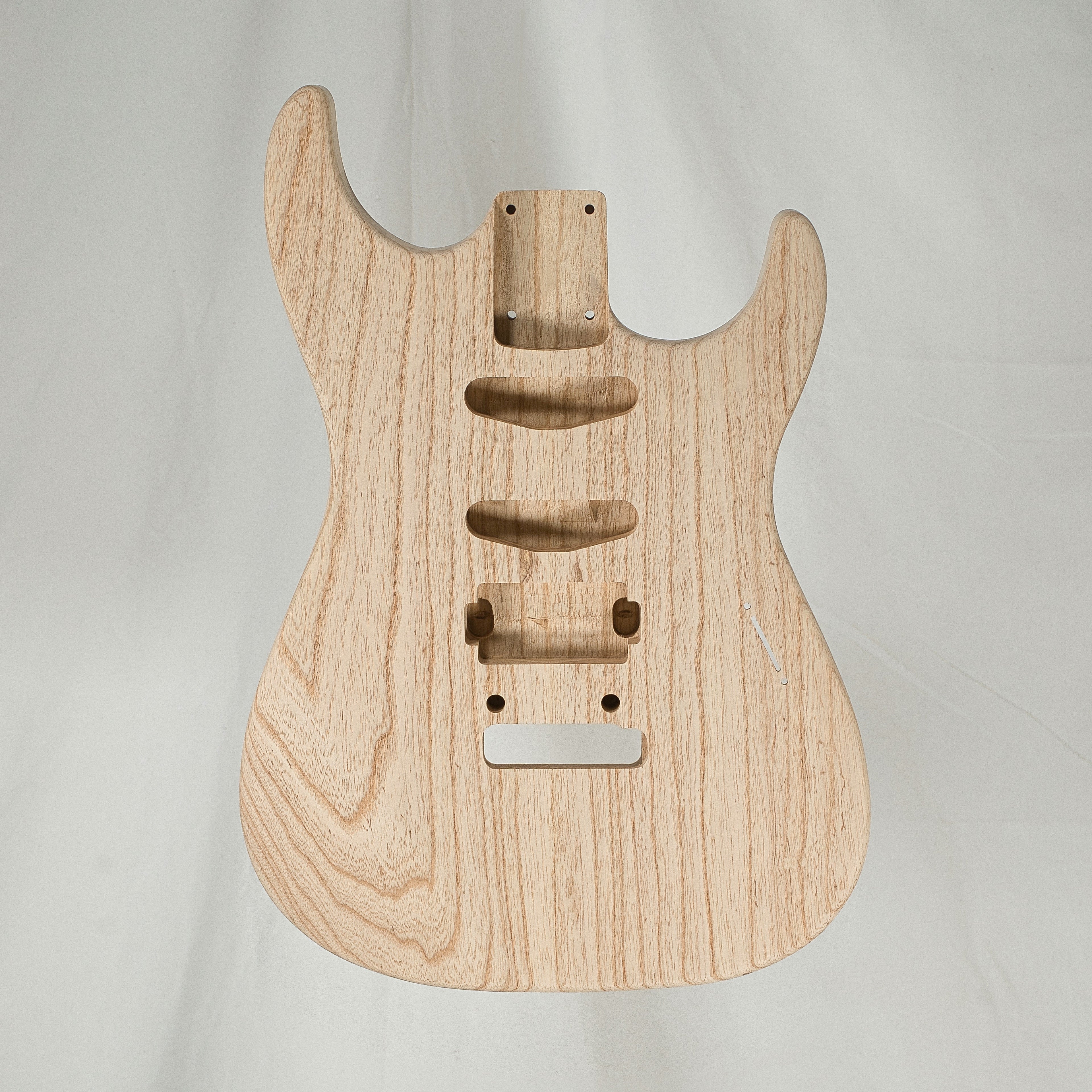 Swamp Ash Dinky Strat Body