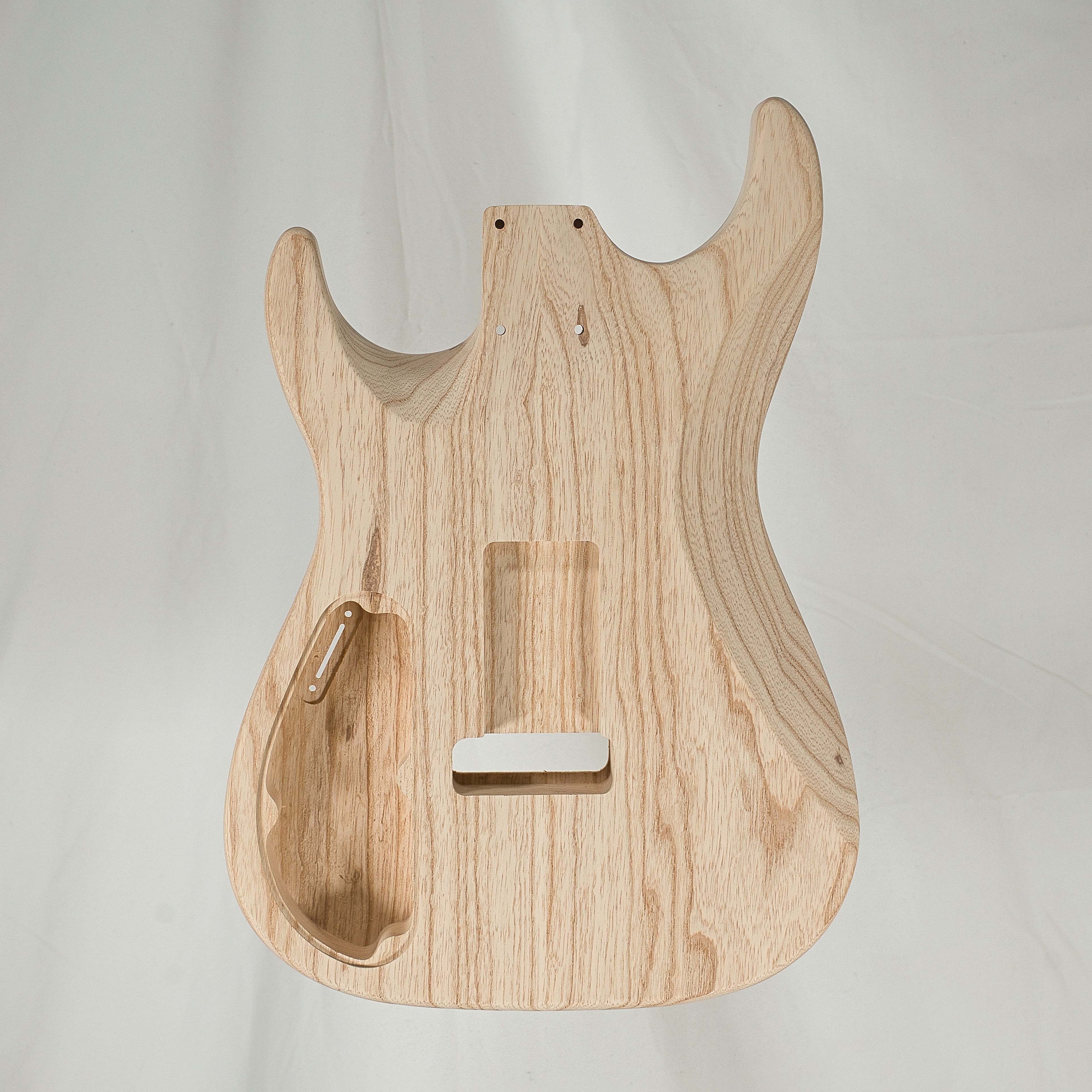 Swamp Ash Dinky Strat Body