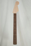 Maple/Rosewood JM Style Guitar Neck