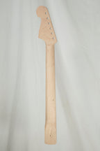 Maple/Rosewood JM Style Guitar Neck