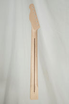 One Piece Maple T Style Guitar Neck