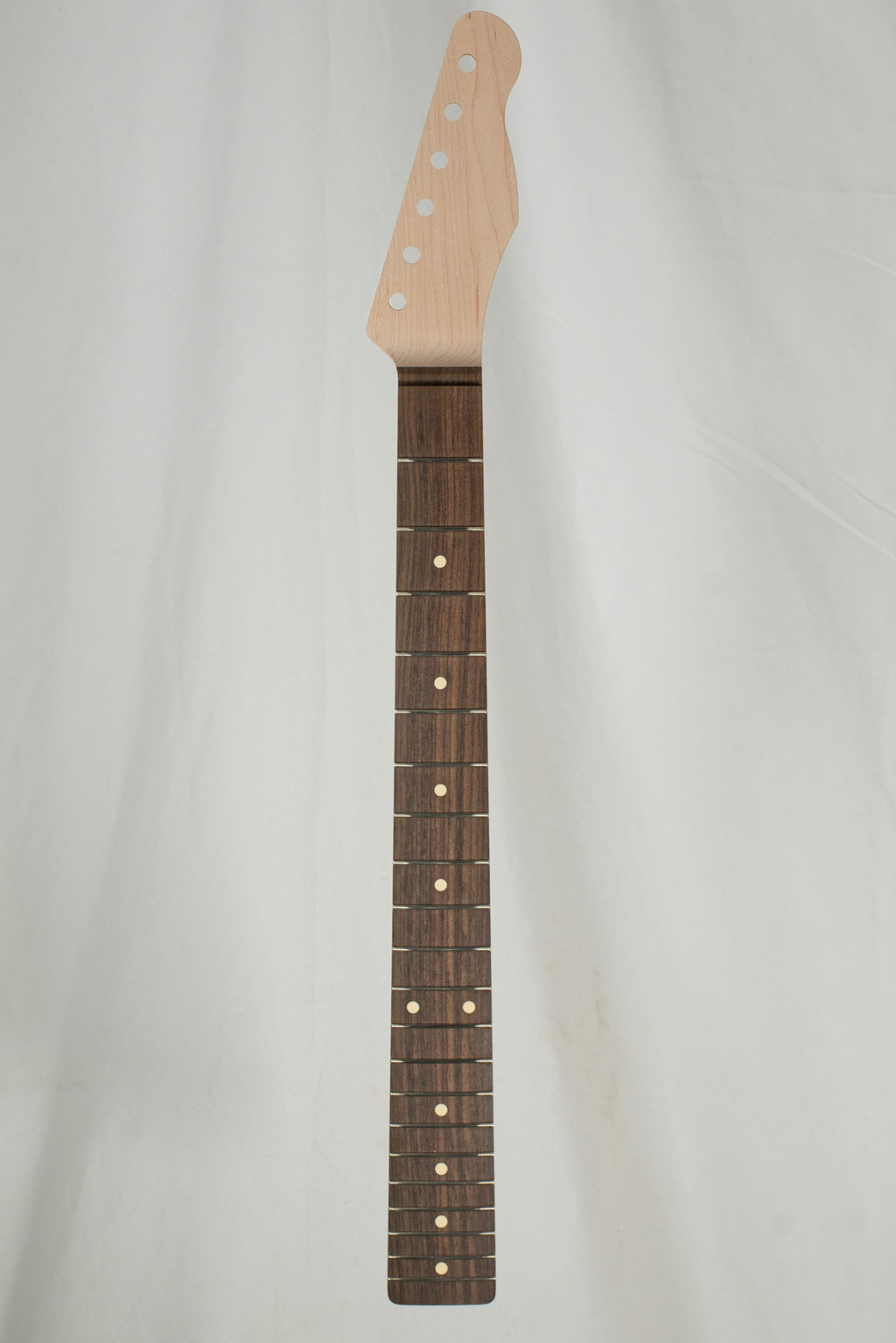 Maple/Rosewood U1 Guitar Neck