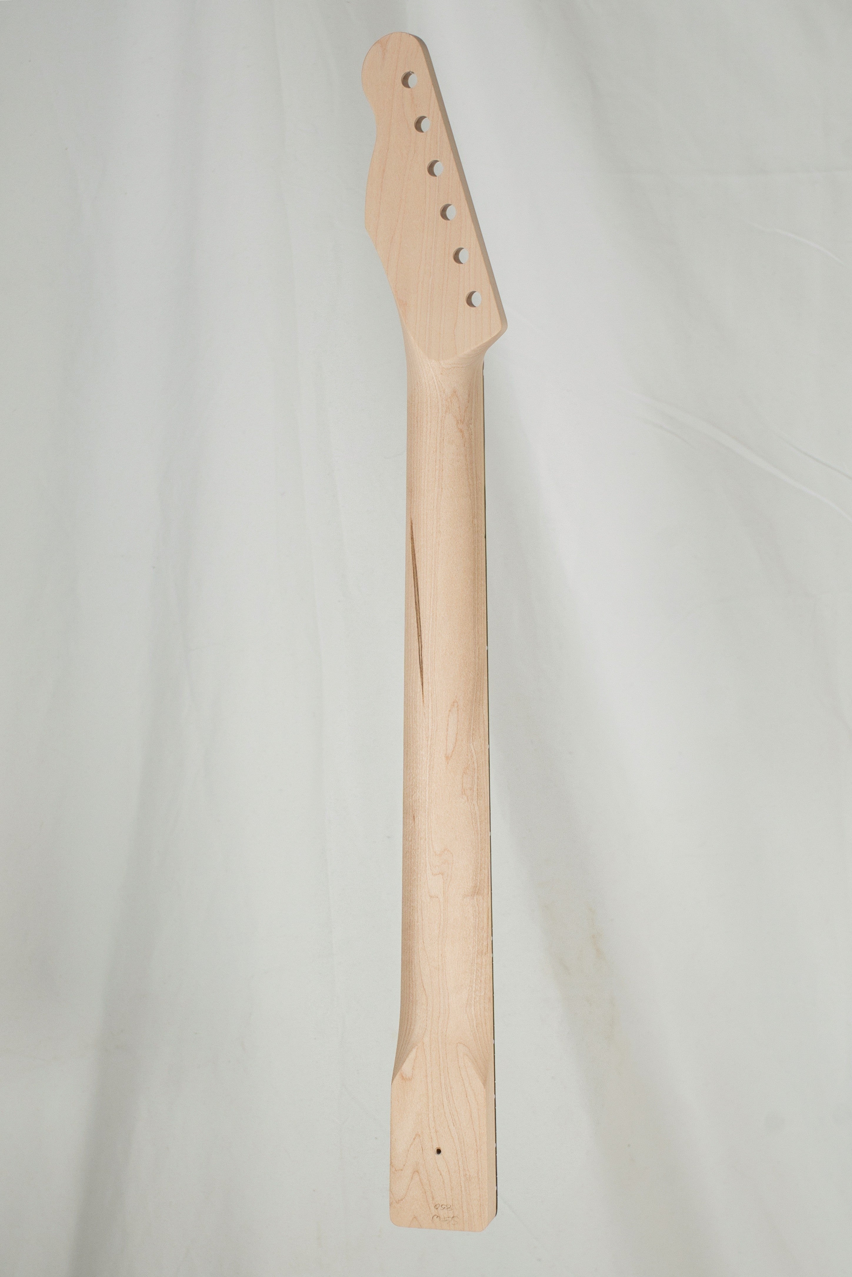 Maple/Rosewood U1 Guitar Neck