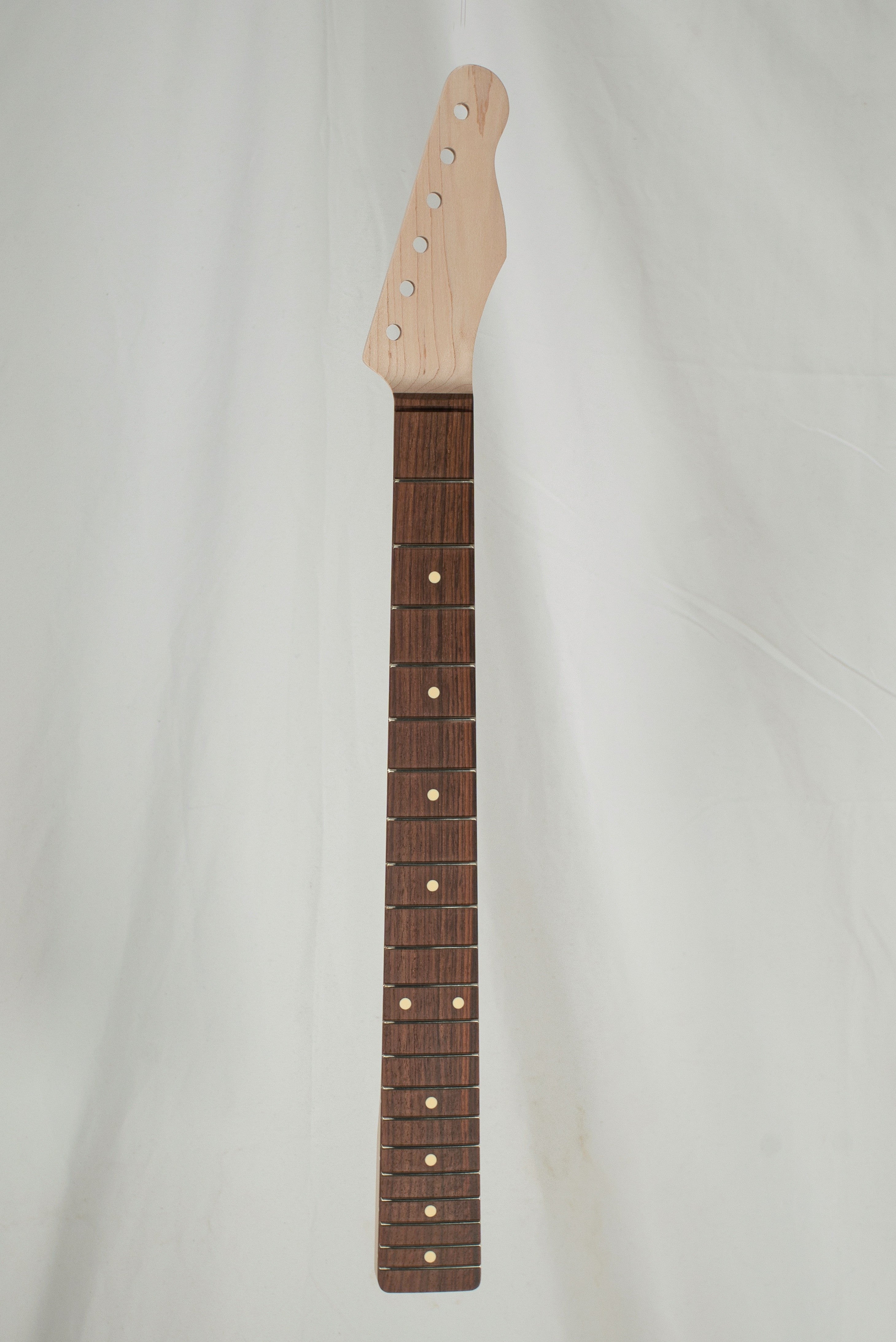 Maple/Rosewood U1 Guitar Neck