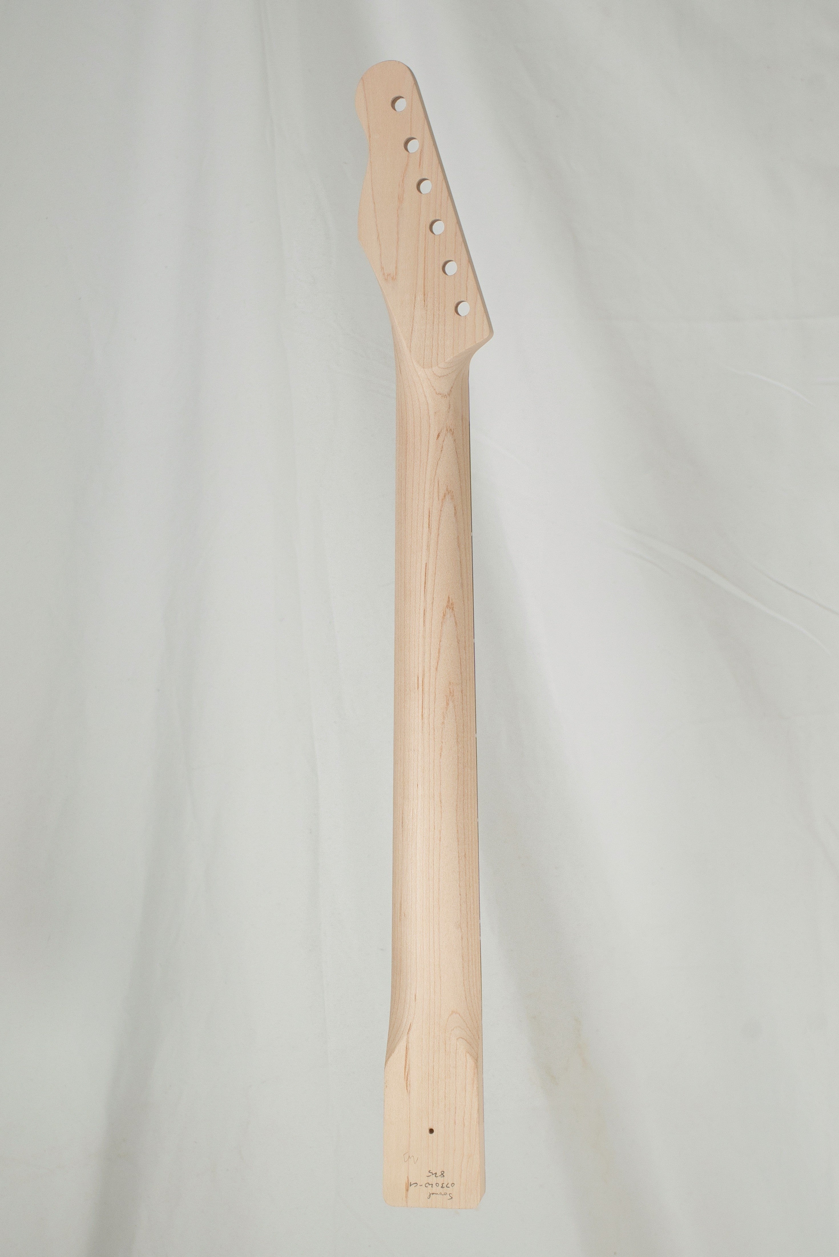 Maple/Rosewood U1 Guitar Neck