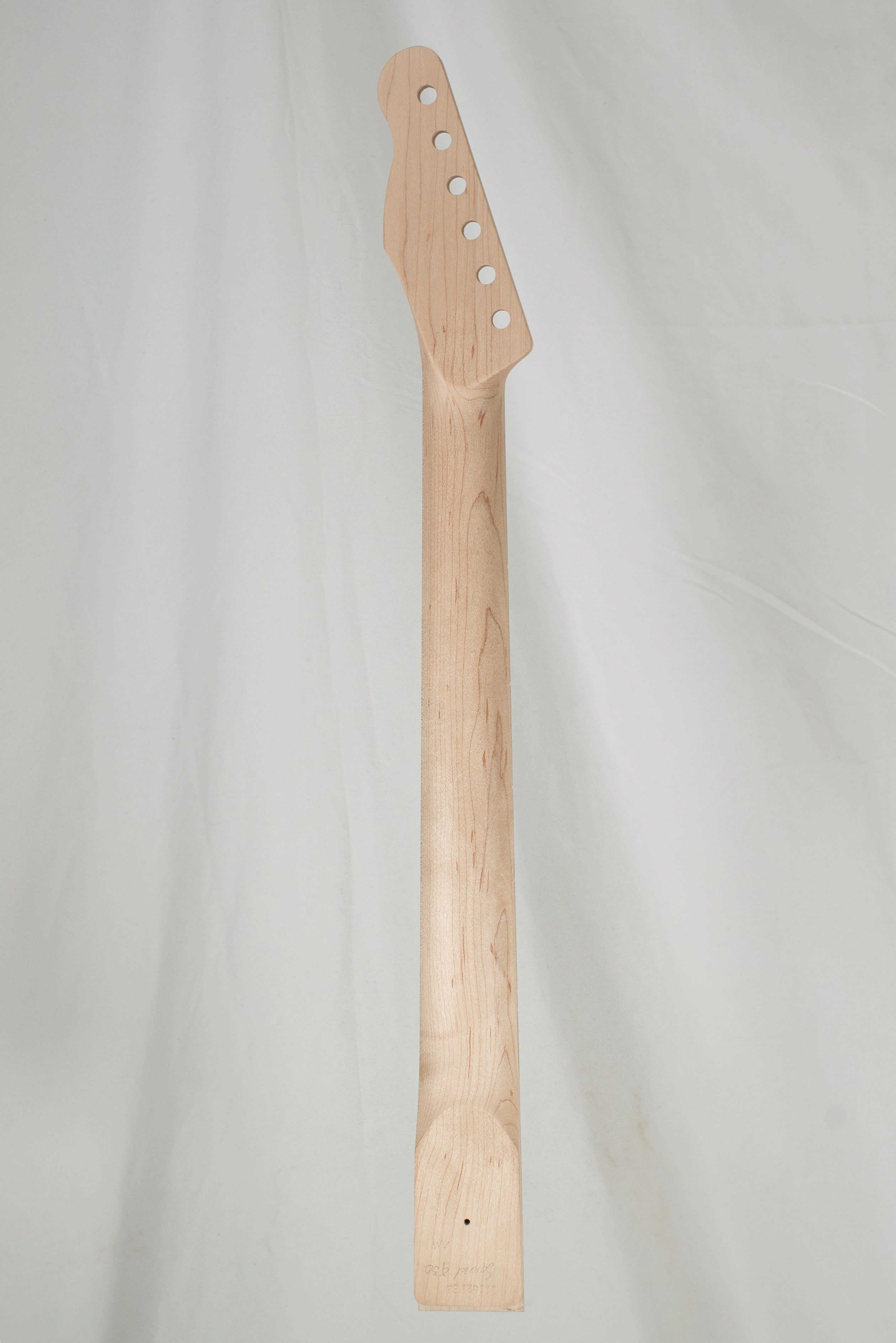 Maple/Rosewood U1 Guitar Neck