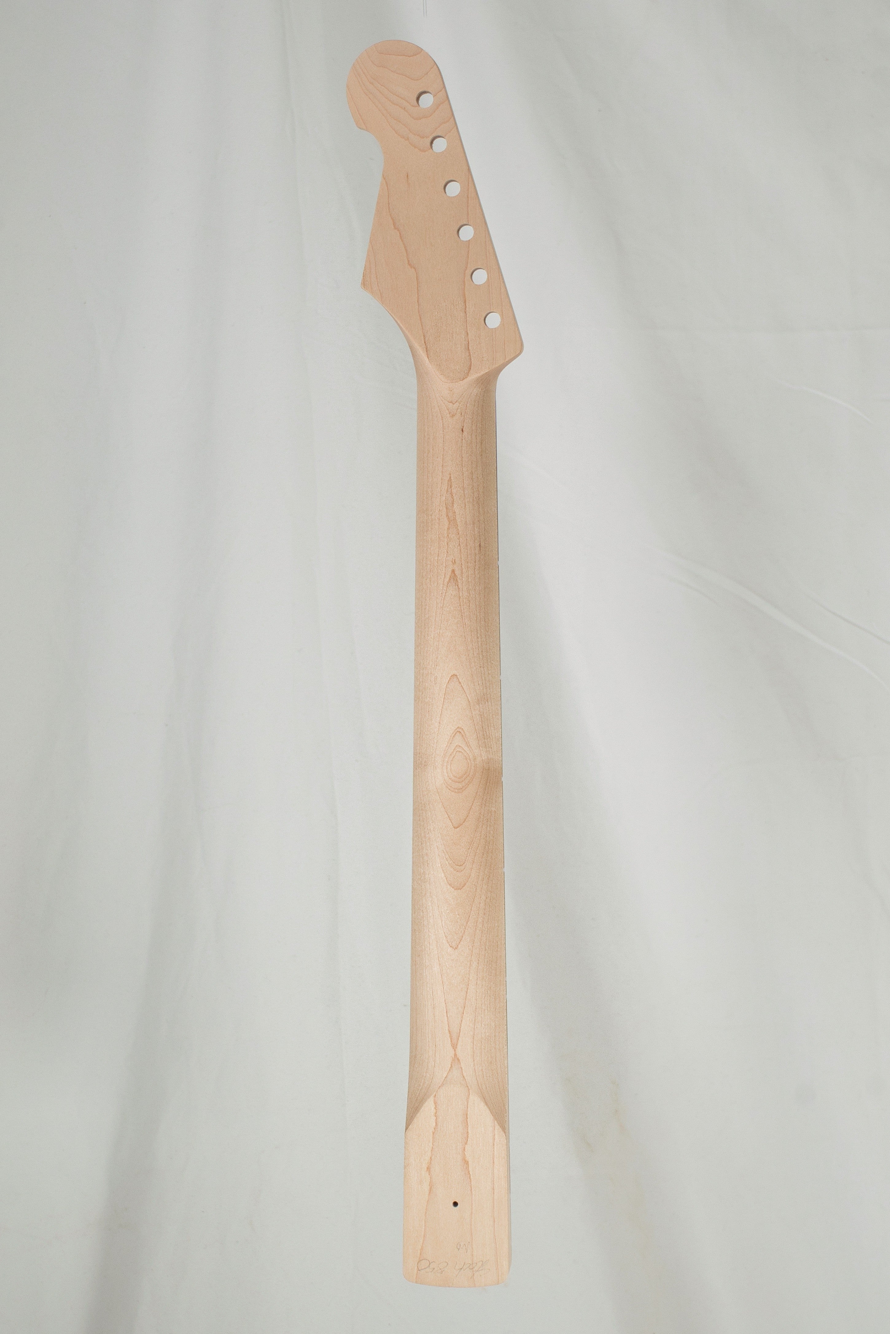 Maple/Rosewood U2 Guitar Neck