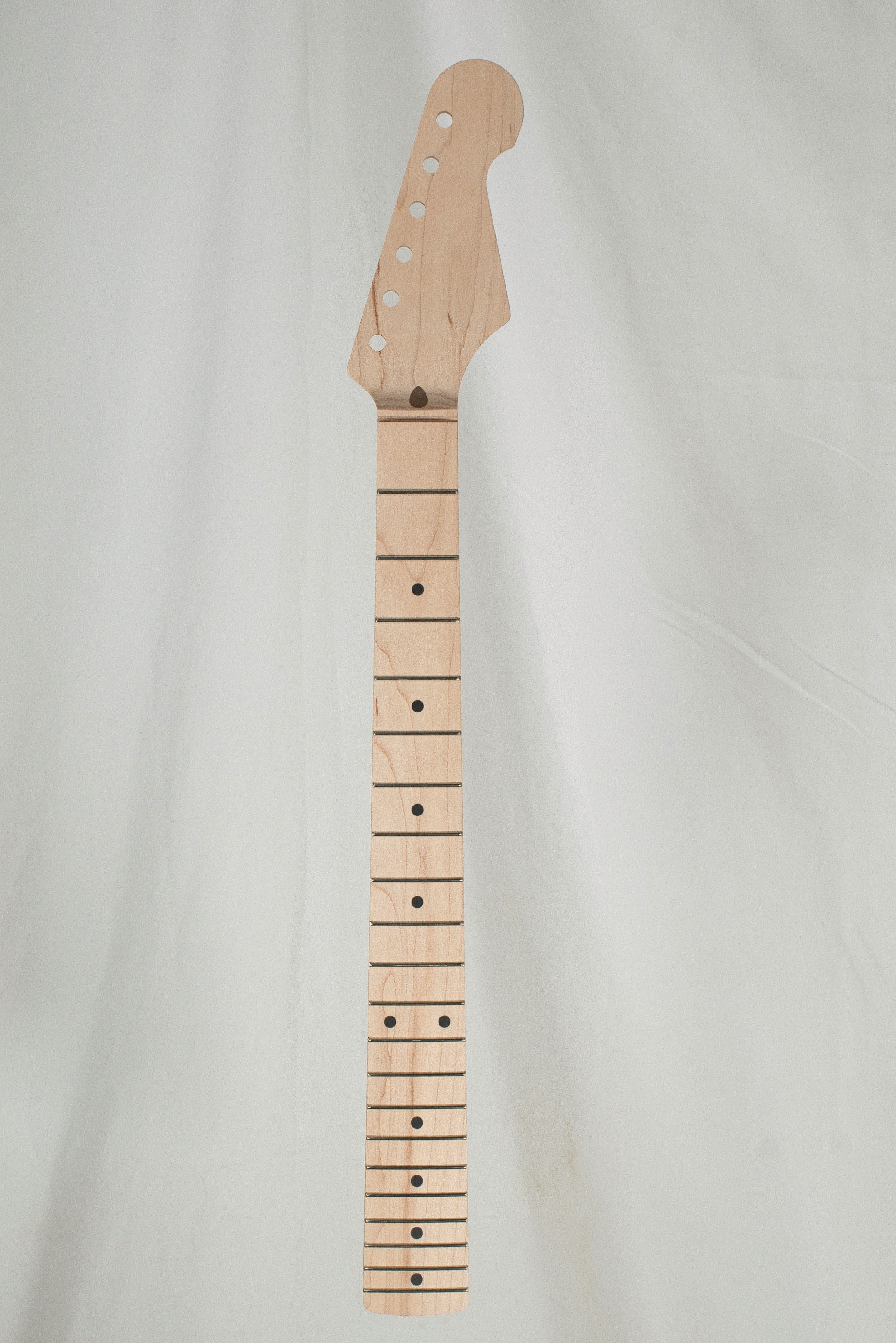 One Piece Maple U2 Guitar Neck