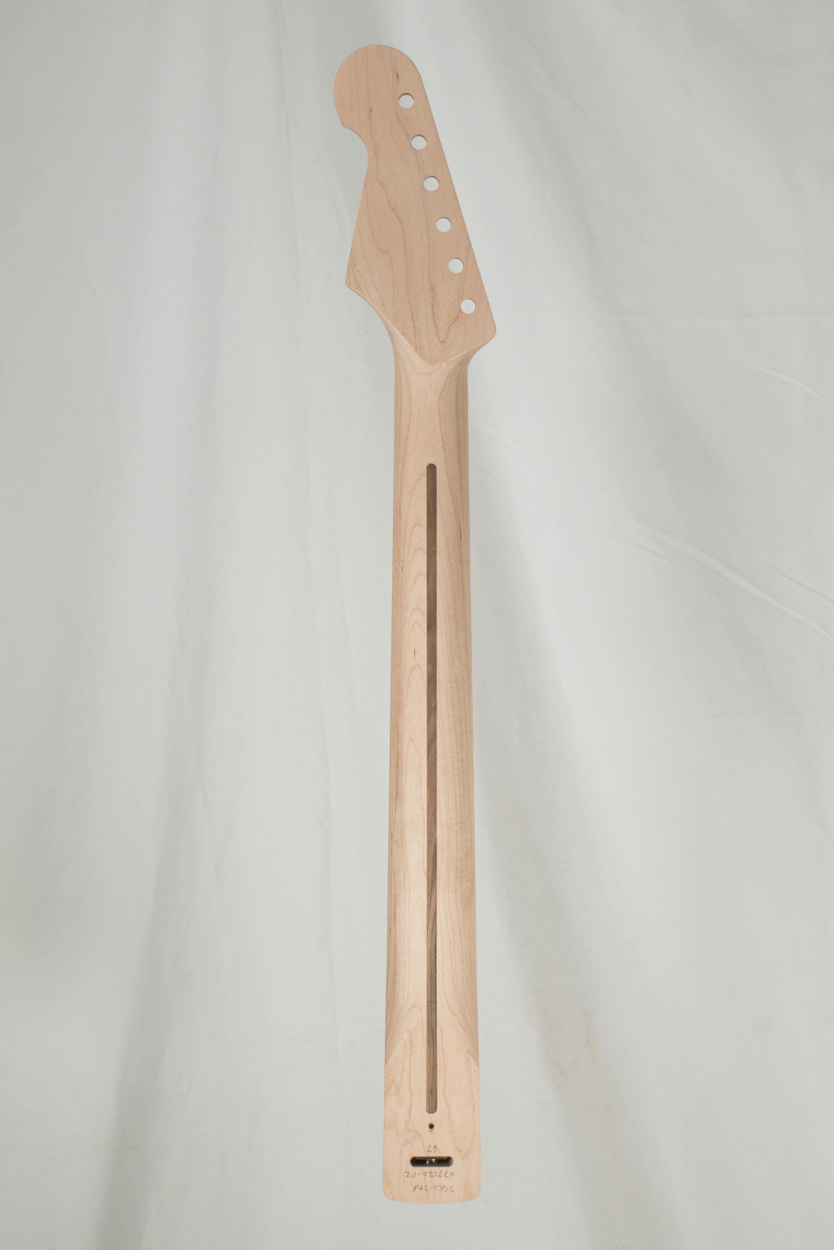 One Piece Maple U2 Guitar Neck