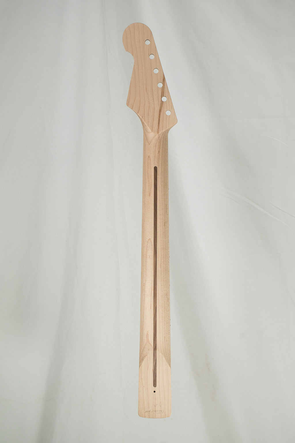 One Piece Maple U2 Guitar Neck