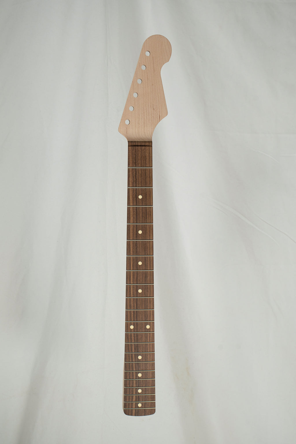 Maple/Rosewood U2 Guitar Neck
