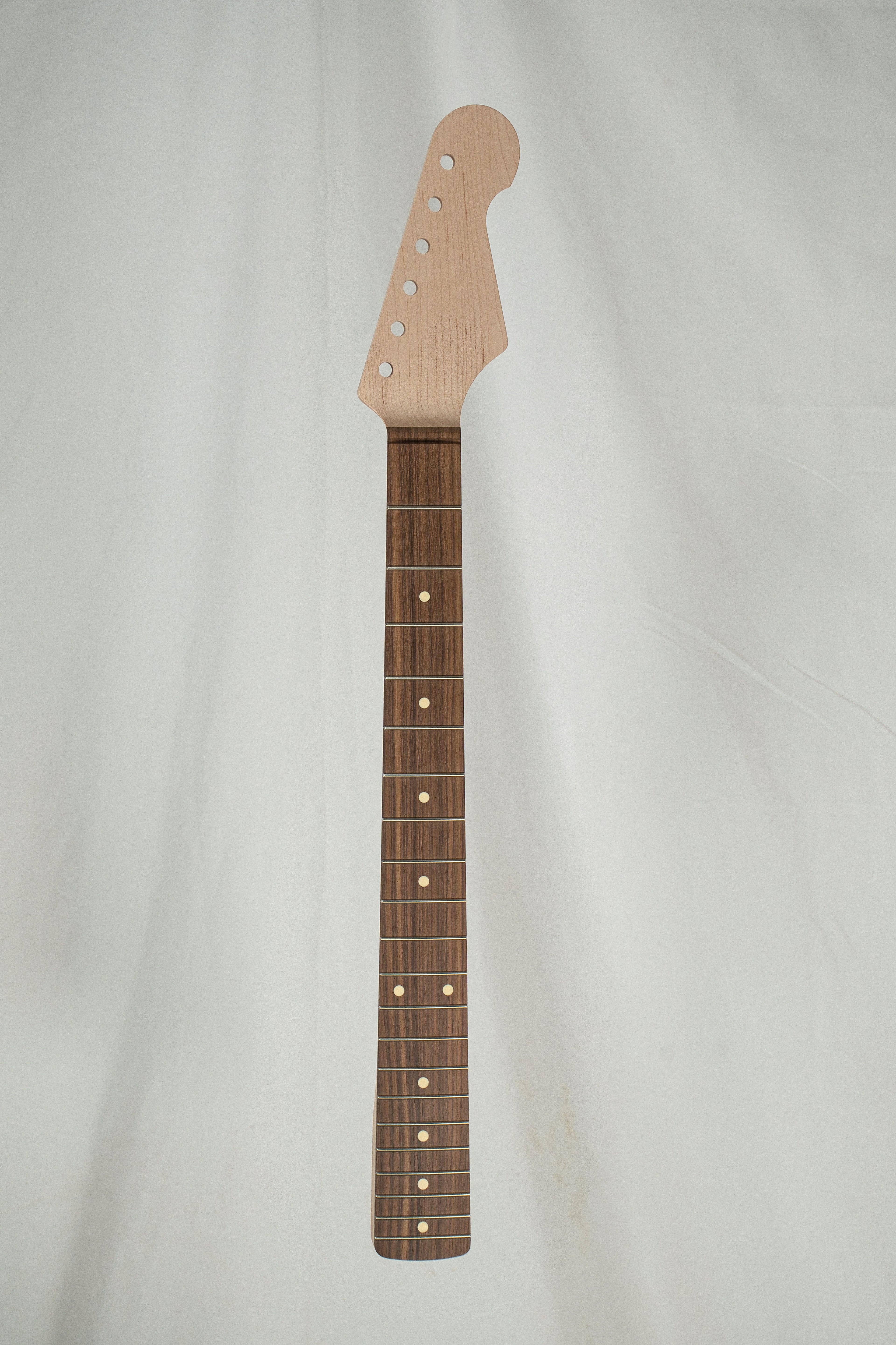 Maple/Rosewood U2 Guitar Neck