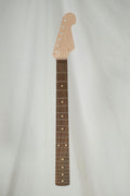 Maple/Rosewood U2 Guitar Neck