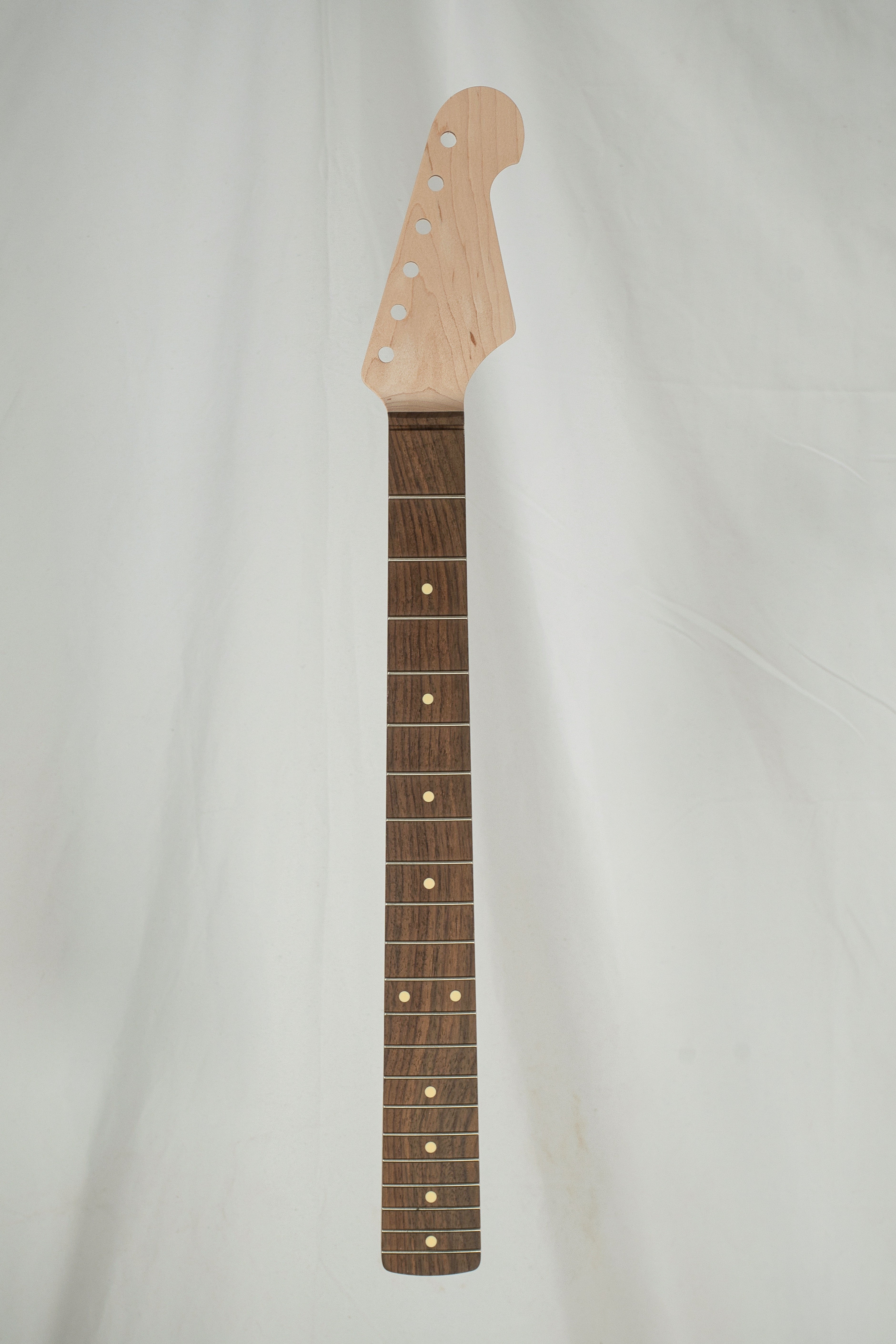 Maple/Rosewood U2 Guitar Neck