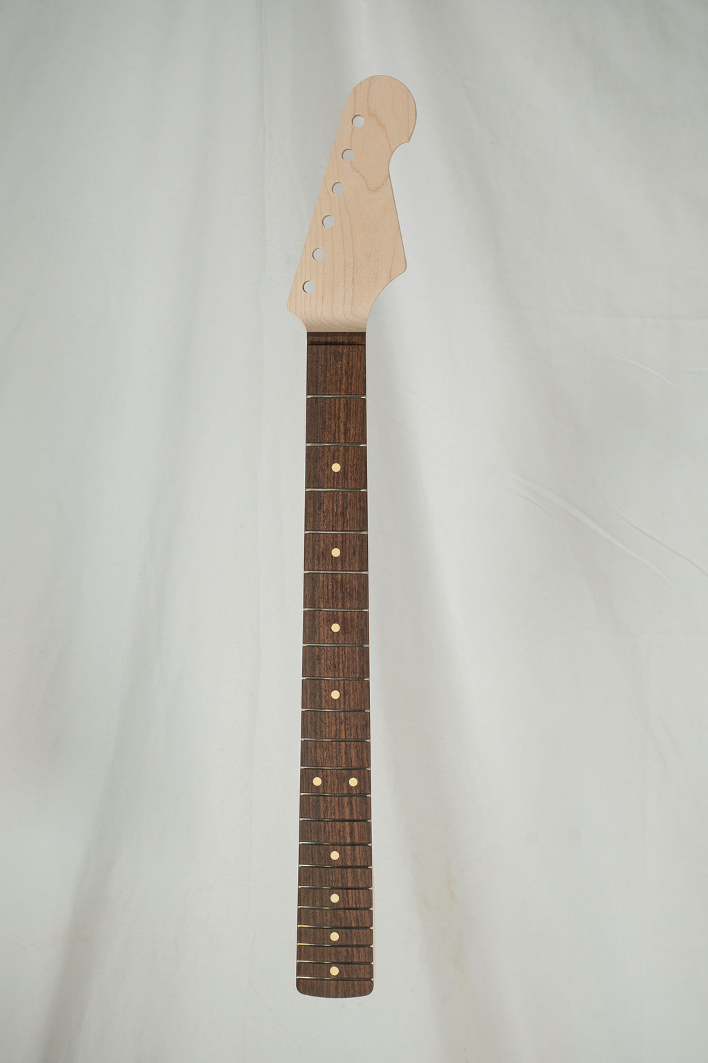Maple/Rosewood U2 Guitar Neck