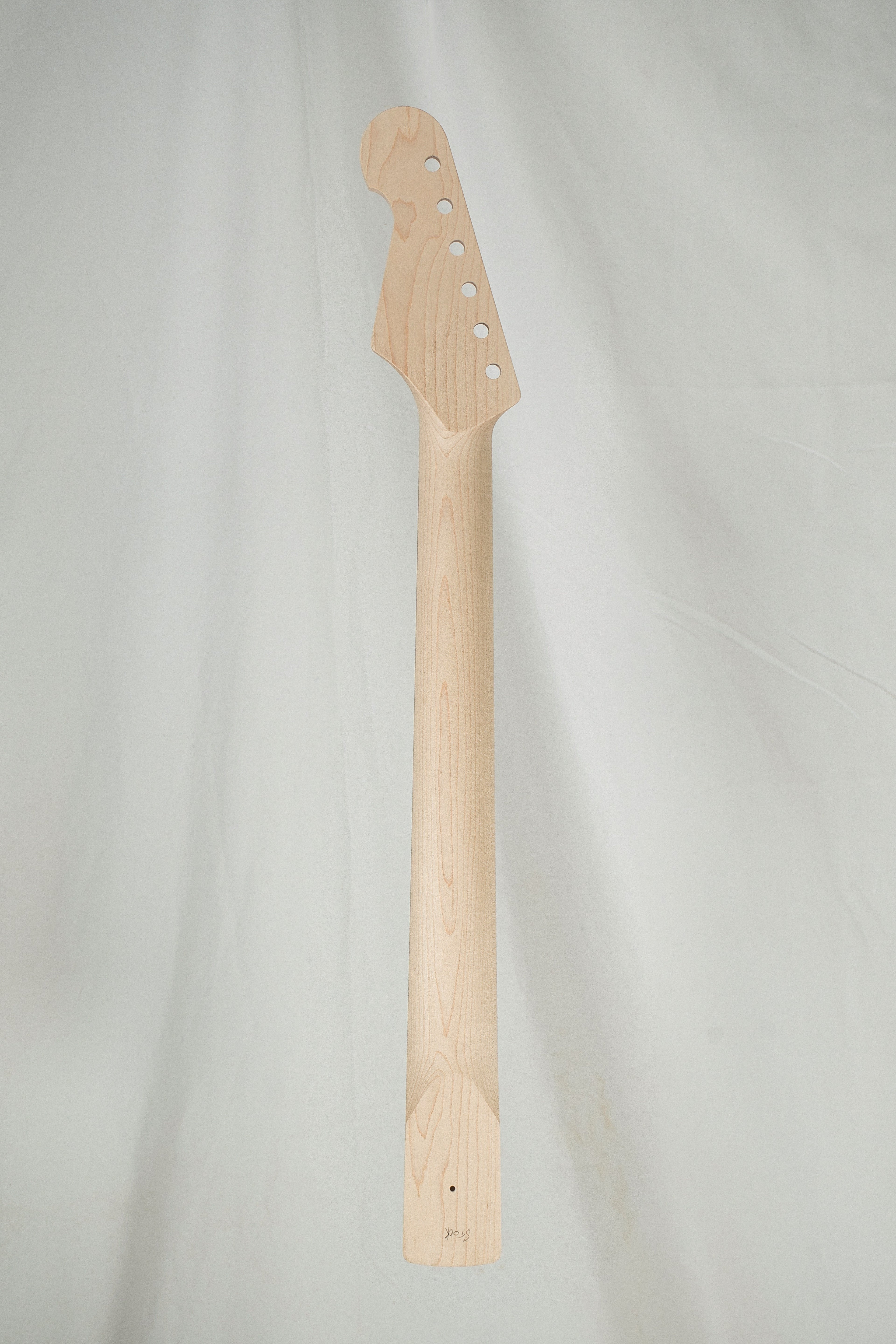 Maple/Rosewood U2 Guitar Neck