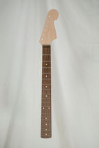 Maple/Rosewood JM Style Guitar Neck