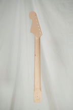 Maple/Rosewood JM Style Guitar Neck