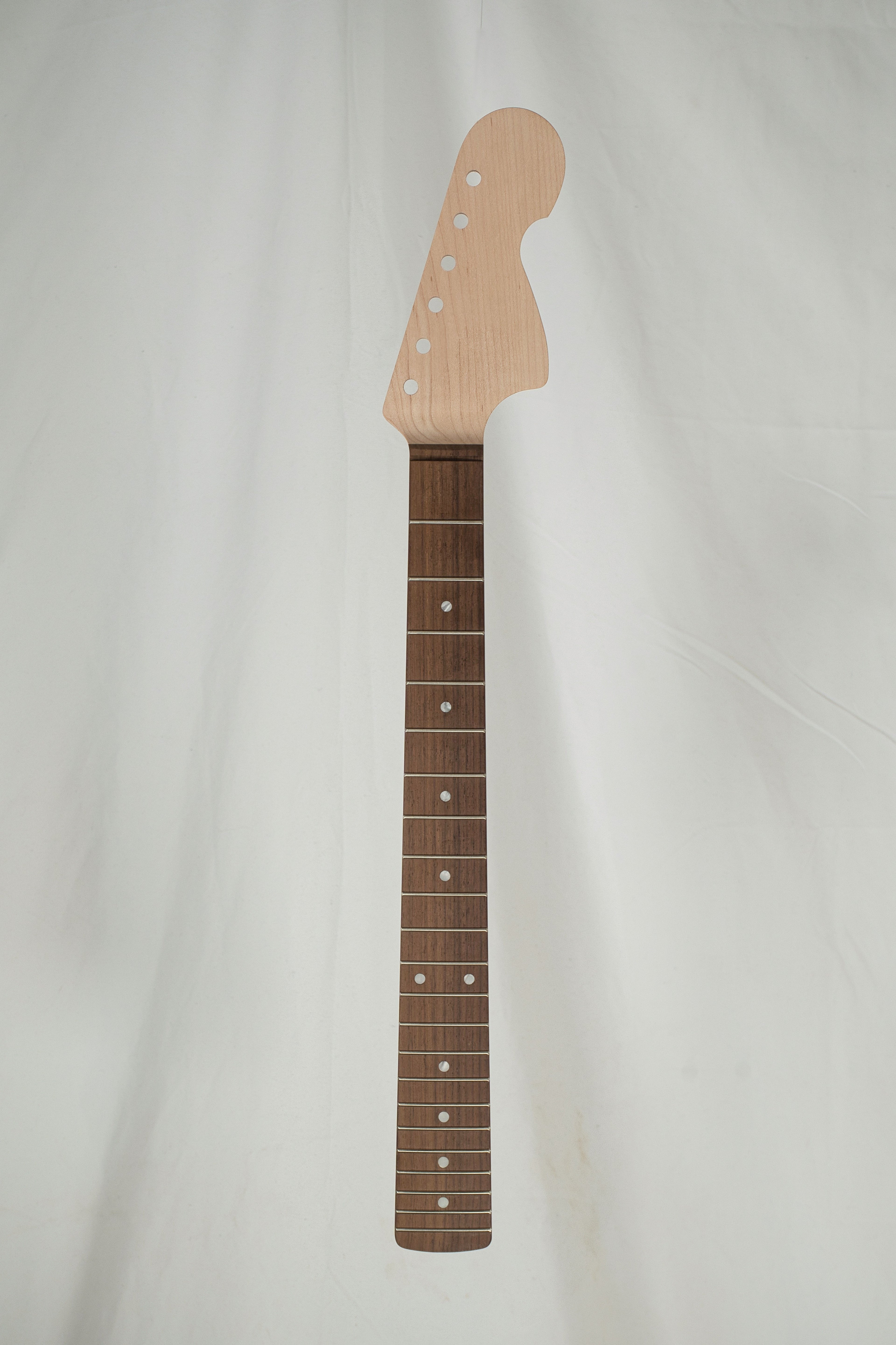 Maple/Rosewood U3 Guitar Neck