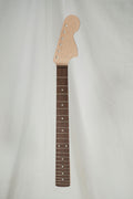 Maple/Rosewood U3 Guitar Neck