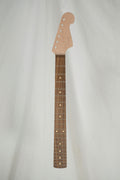 Maple/Rosewood JM Style Guitar Neck