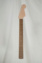 Maple/Rosewood JM Style Guitar Neck