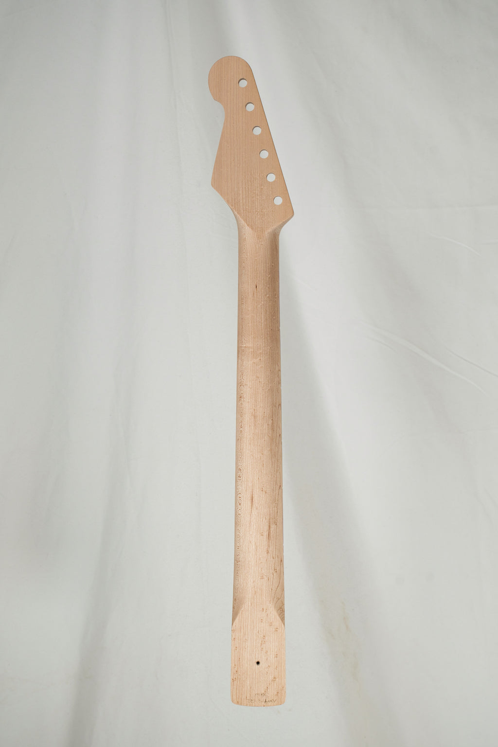 BEM Maple/Rosewood U2 Style Guitar Neck