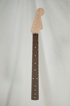 Maple/Rosewood JM Style Guitar Neck