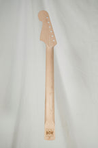 Maple/Rosewood JM Style Guitar Neck
