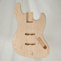 Paint Grade Swamp Ash J Bass Body