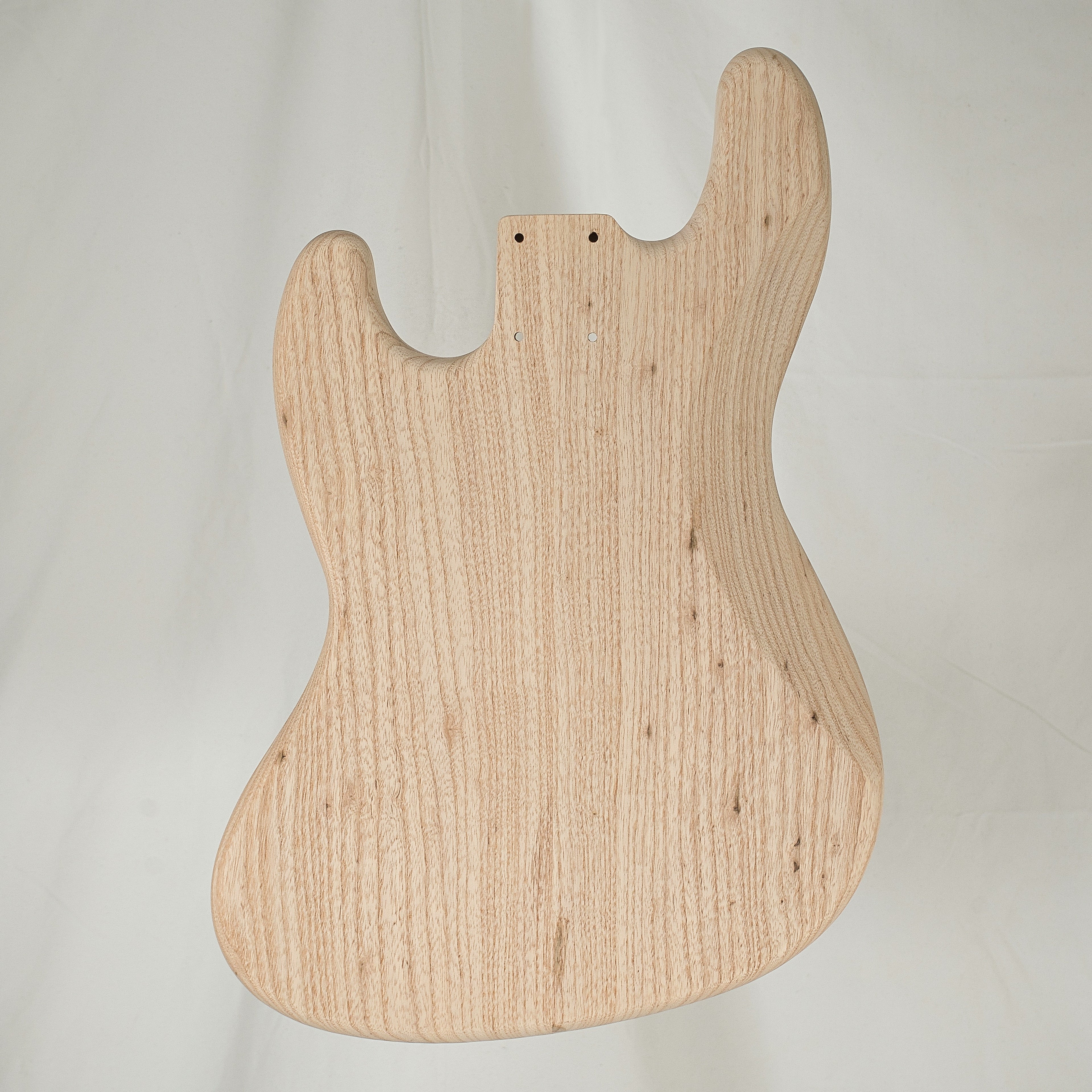 Paint Grade Swamp Ash J Bass Body