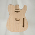 Swamp Ash Tele Body