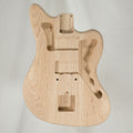 Swamp Ash Jazzmaster Body