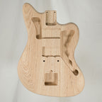 Swamp Ash Jazzmaster Body