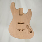 Alder J Bass Body