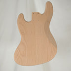 Alder J Bass Body