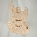 1PC Swamp Ash J Bass Body
