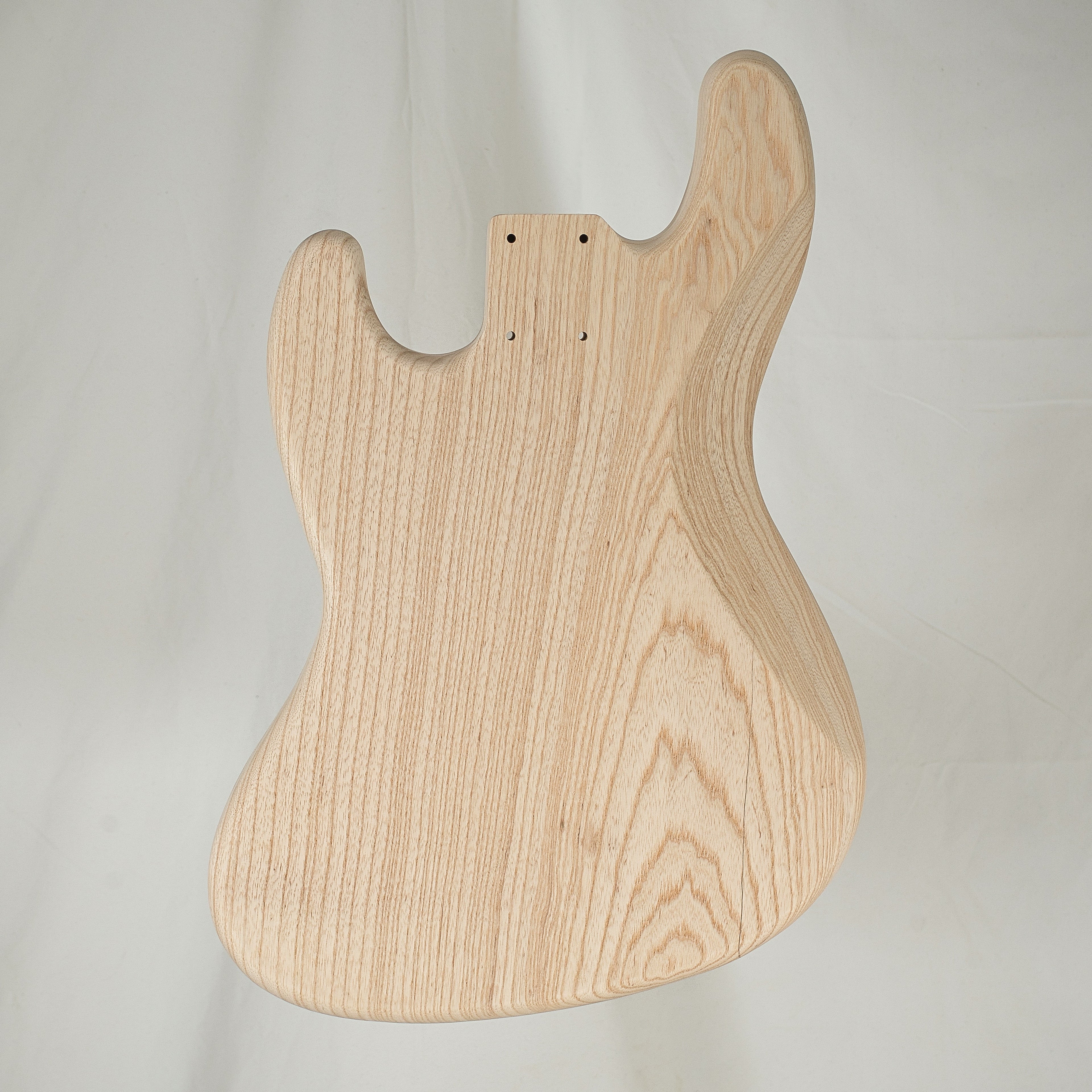 1PC Swamp Ash J Bass Body