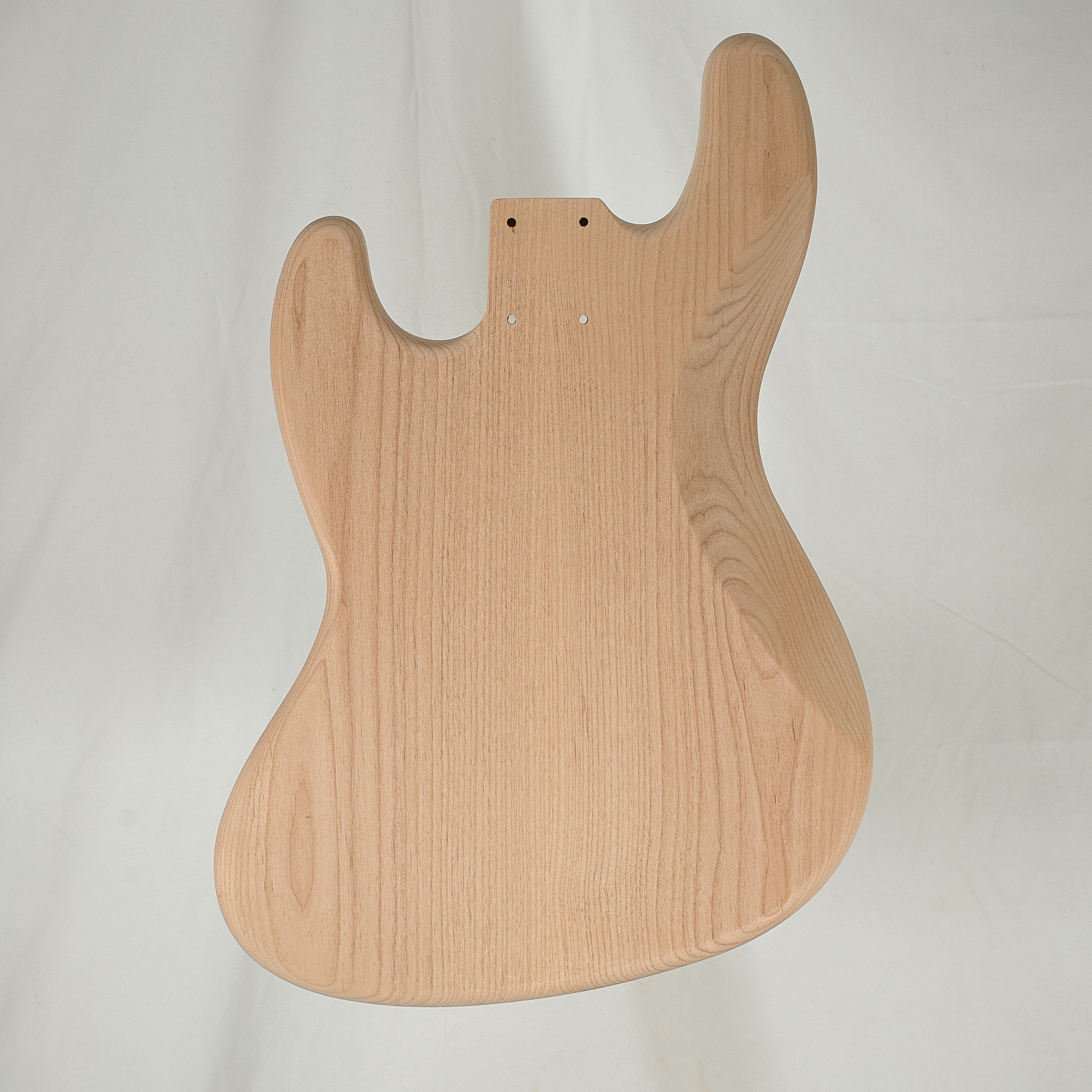 Clean Alder J Bass Body
