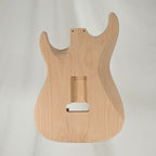 Paint Grade Alder Dinky Strat Body