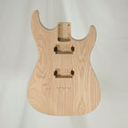 Swamp Ash Dinky Strat Body
