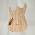 Swamp Ash Dinky Strat Body